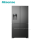 Hisense RC-68WC Premium PureFlat Series Refrigerator